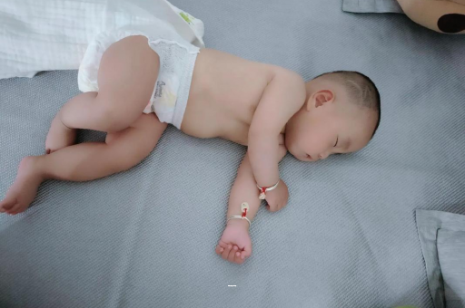 海门宝宝咳嗽发烧拉肚子